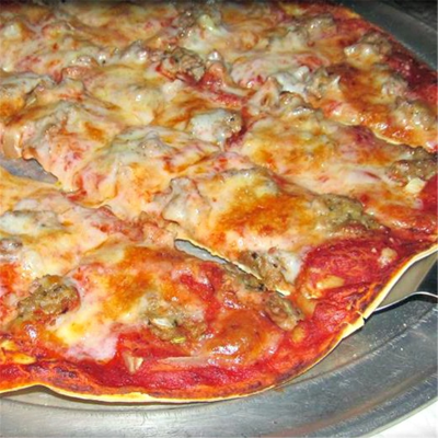 Photo of Uncle Leo's Pizza