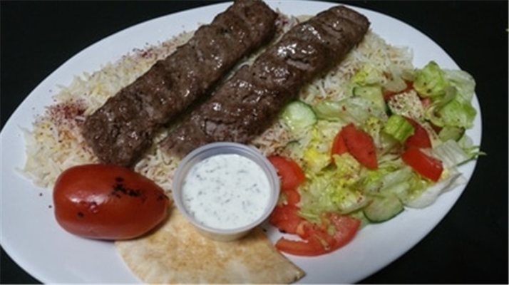 Photo of Kabab King Mediterranean Cuisine