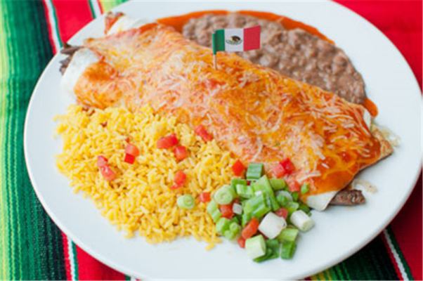 Photo of El Mariachi Restaurant - Mexican & Cuban Cuisine