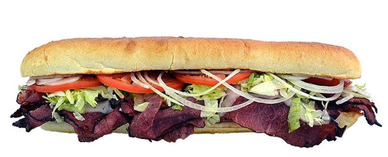 Photo of Larry's Giant Subs