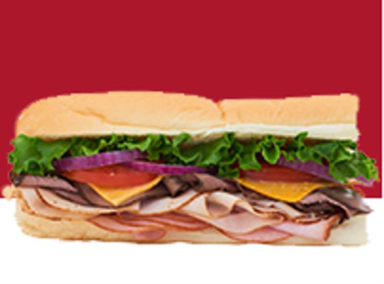 Photo of Goodcents Deli Fresh Subs