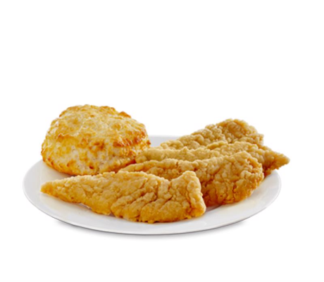 Photo of Bojangles' Famous Chicken 'n Biscuits