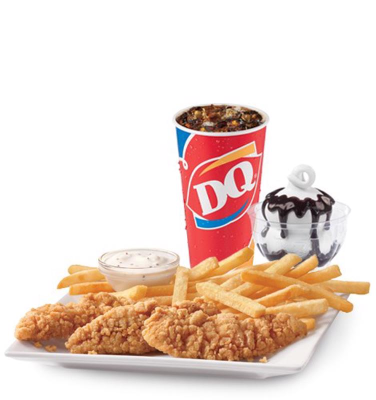 Photo of DQ Grill & Chill