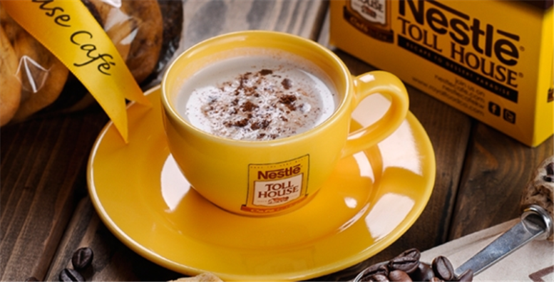 Photo of Nestle Toll House Cafe