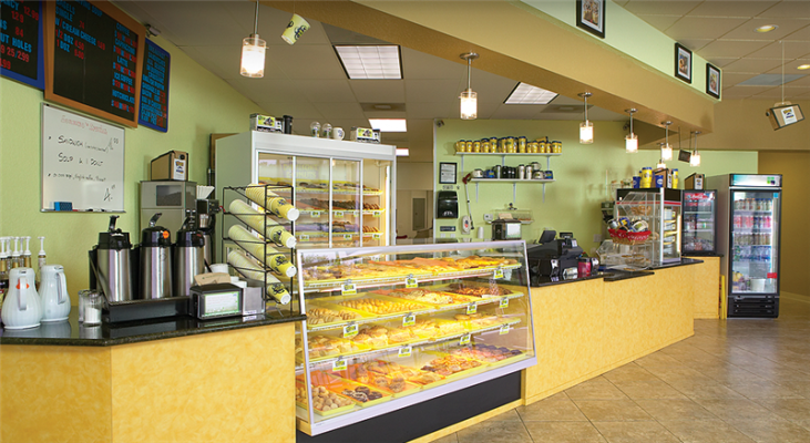 Photo of Jody's Donuts & Bakery