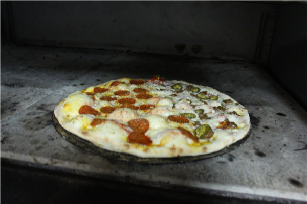 Photo of Bona Pizza