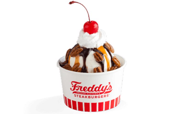 Photo of Freddy's Frozen Custard & Steakburgers