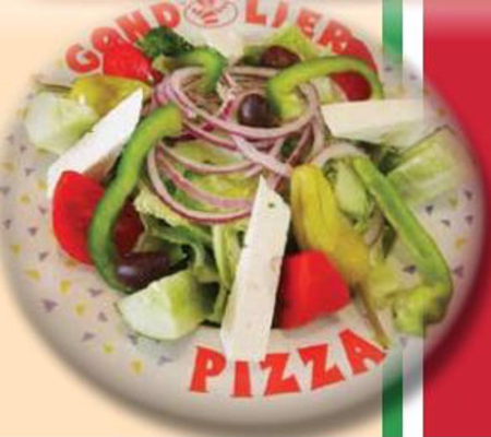 Photo of Gondolier Italian Restaurant & Pizza - Dayton