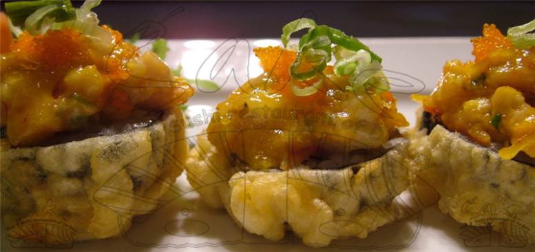 Photo of Sake Thai & Sushi Restaurant