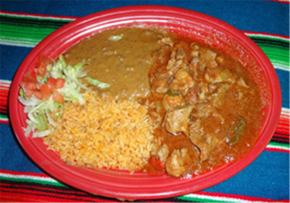 Photo of Montelongo's Mexican Restaurant
