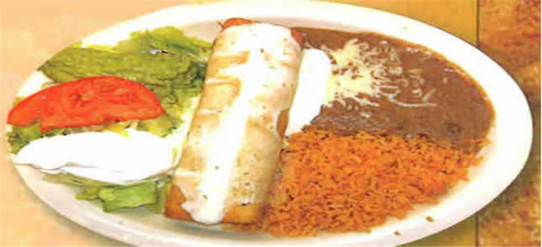 Photo of La Hacienda Mexican Restaurant