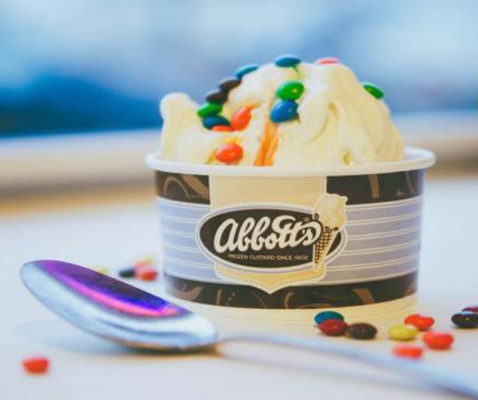 Photo of Abbott's Frozen Custard