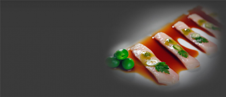 Photo of Fancy Sushi