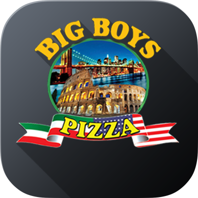 Photo of Big Boys Pizza