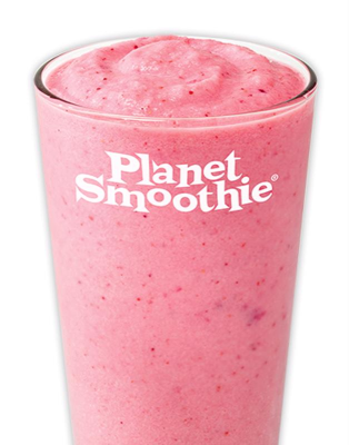 Photo of Planet Smoothie