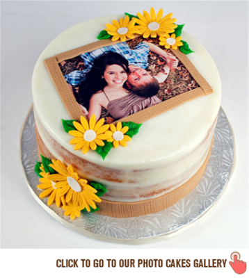 Photo of Edda's Cake Designs