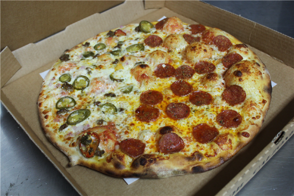 Photo of Bona Pizza