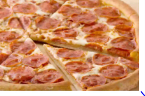 Photo of Papa John's Pizza