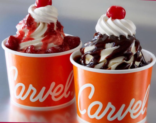 Photo of Carvel - Opening Soon