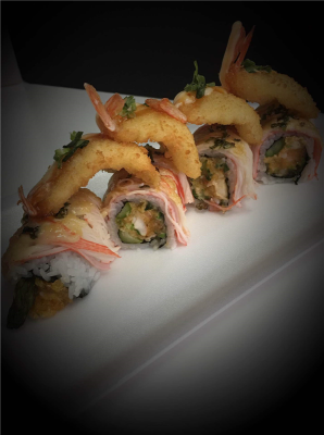 Photo of Sushi Heaven