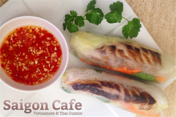 Photo of Saigon Cafe
