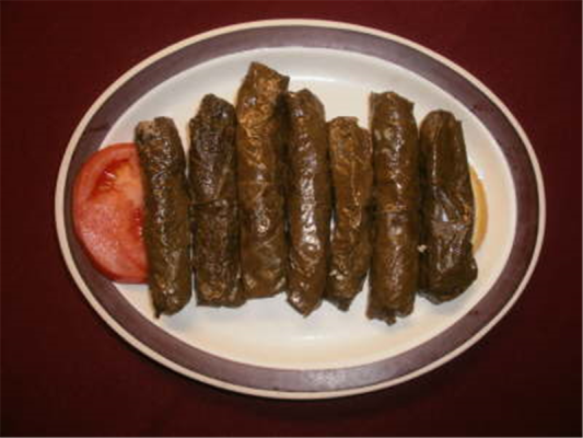 Photo of Food From Galilee