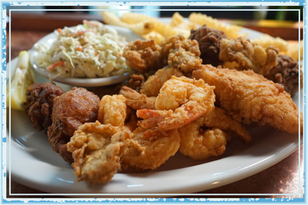 Photo of Bubba's Seafood House