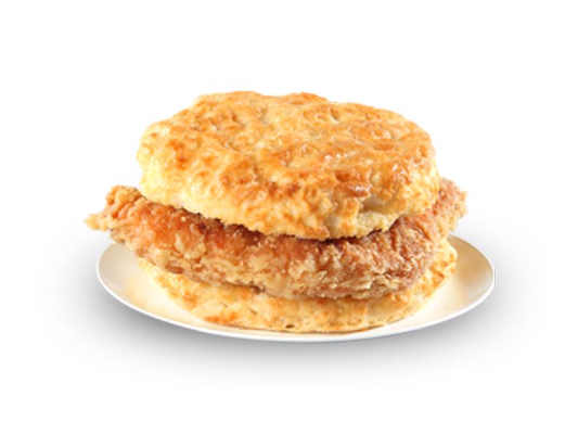 Photo of Bojangles' Famous Chicken 'n Biscuits