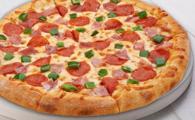 Photo of Jet's Pizza