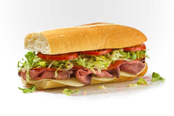 Photo of Jersey Mike's Subs