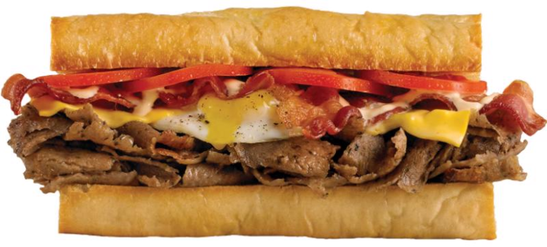 Photo of Which Wich Superior Sandwiches