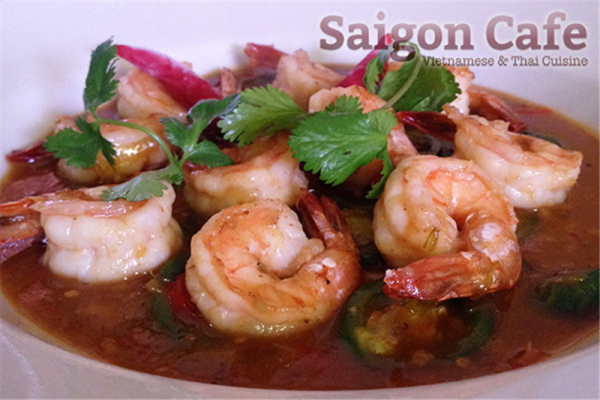 Photo of Saigon Cafe