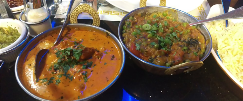 Photo of Pure Indian Cuisine Inc