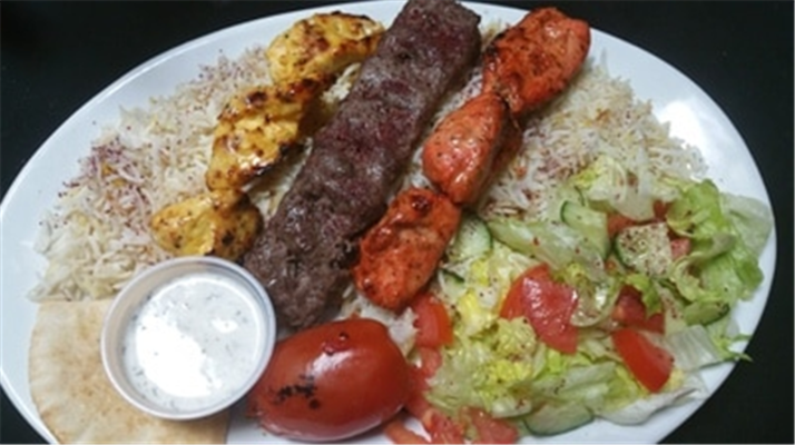 Photo of Kabab King Mediterranean Cuisine