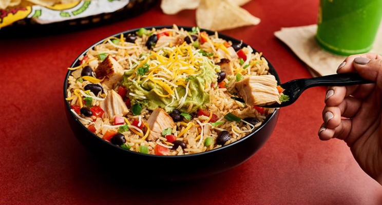 Photo of Moe's Southwest Grill