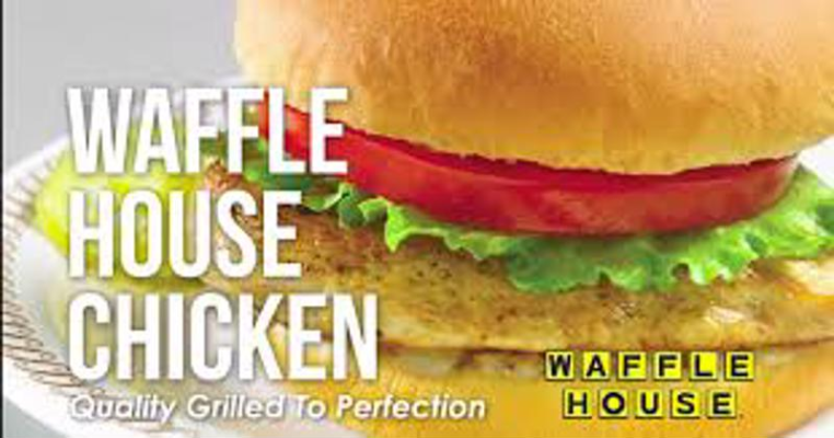 Photo of Waffle House