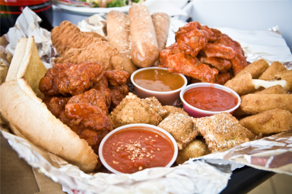 Photo of St. Louis Pizza & Wings