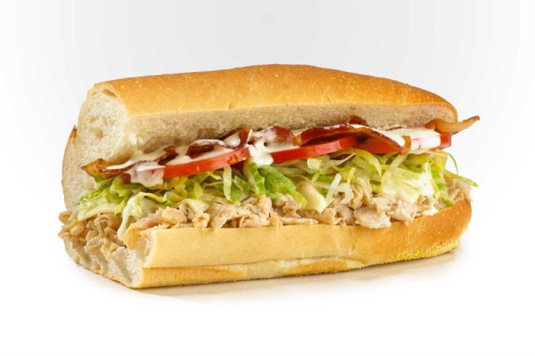 Photo of Jersey Mike's Subs