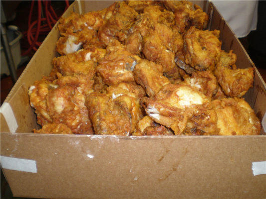 Photo of Porter's Fried Chicken