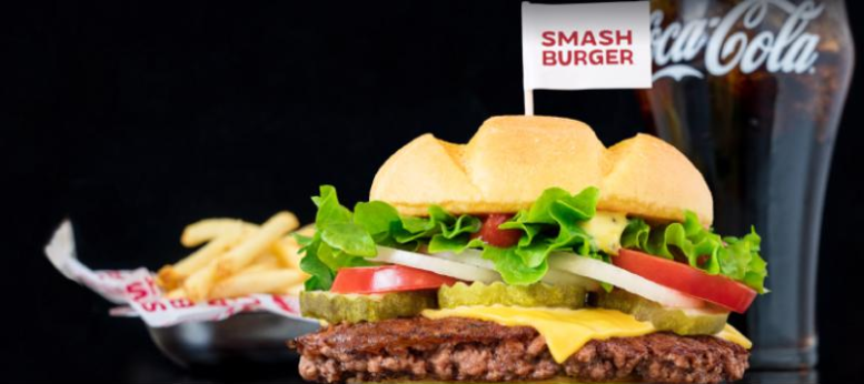 Photo of Smashburger