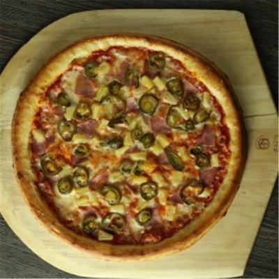 Photo of Classic Crust Pizza