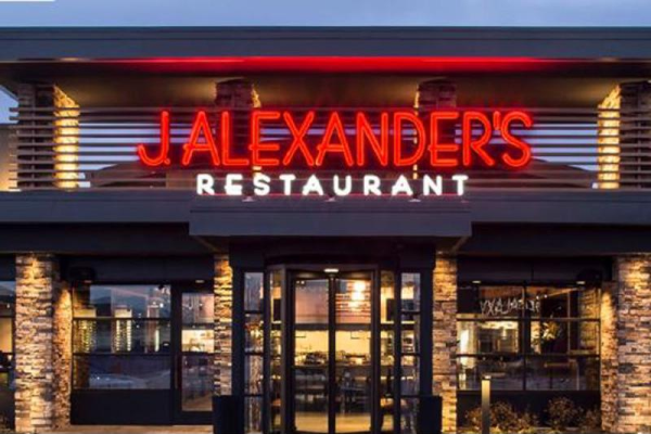 Photo of J. Alexander's Restaurant