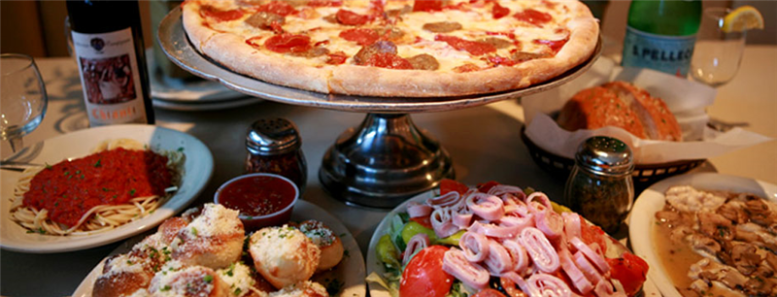 Photo of Goodfella's Pizzeria & Italian Restaurant