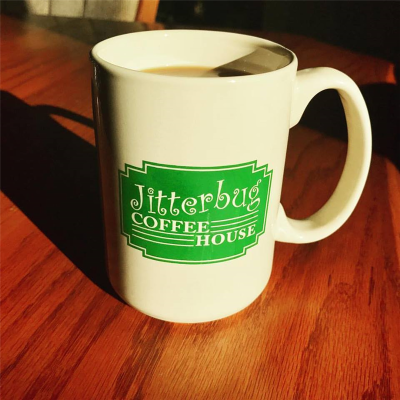 Photo of Jitterbug Coffeehouse