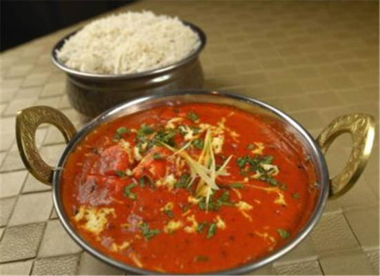 Photo of Mughlai Fine Indian Cuisine