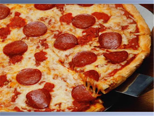 Photo of Pizza Bianco