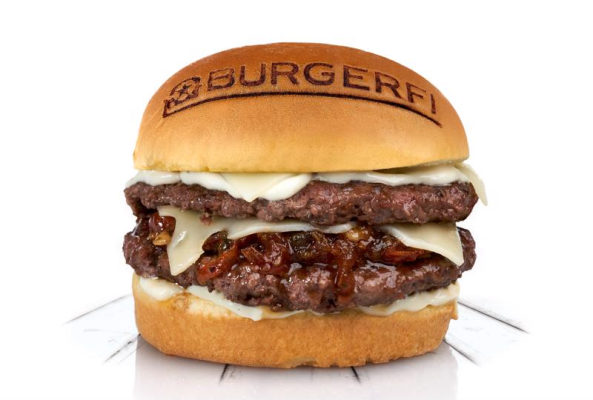 Photo of BurgerFi