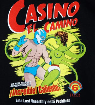 Photo of Casino El Camino