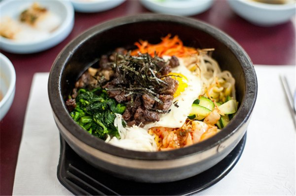 Photo of Koryo Korean BBQ